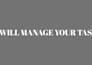 manage your tasks, projects, schedule and daily workflow